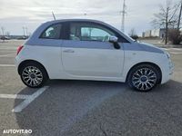 second-hand Fiat 500 1.2 8V Collezione