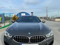 second-hand BMW M850 M8xDrive Gran Coupe 2020 · 47 000 km · 4 395 cm3 · Benzina