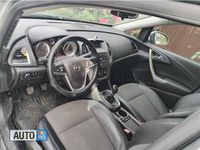 Second-hand Opel Astra 125 CP (91 kW) 2011 Gri Hatchback