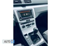 second-hand VW CC 1.8 TSI 160CP POSIBILITATE RATE