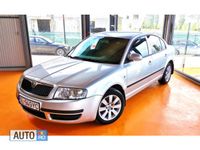 Second-hand Skoda Superb 110 CP (80 kW) 2008 Berlinǎ