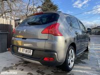 second-hand Peugeot 3008 HDi FAP 160 Automatik Allure