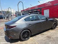 Second-hand Mazda 3 122 CP (89 kW) 2019 Culoaregri Berlinǎ
