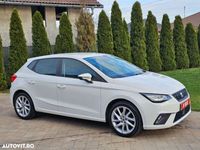 second-hand Seat Ibiza 1.0 TSI Style