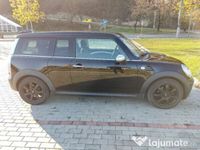 second-hand Mini Cooper Clubman 2010