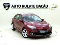 second-hand Renault Mégane 1.6dCi 130CP 2012/10 Euro 5