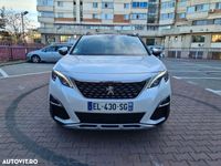 second-hand Peugeot 3008 BlueHDi 180 Stop & Start EAT6 GT