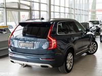 second-hand Volvo XC90 D5 AWD Geartronic Inscription