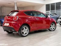 second-hand Alfa Romeo MiTo TB 1.4 16V MultiAir Quadrifoglio Verde