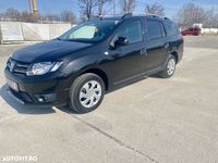 second-hand Dacia Logan MCV 1.5 dCi 90 CP Laureate