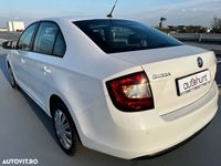 second-hand Skoda Rapid 1.0 TSI Style