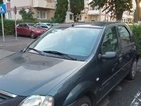 second-hand Dacia Logan 1.4 benzina