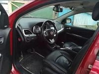 Second-hand Fiat Freemont 170 CP (125 kW) 2012 SUV