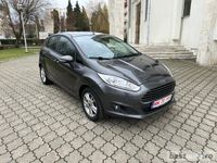 second-hand Ford Fiesta 1,5Tdci euro 6