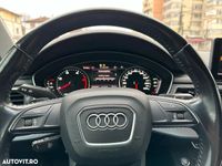 second-hand Audi A4 2.0 TDI S tronic