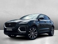 Second-hand Jaguar E-Pace R-Dynamic 309 CP (227 kW) 2022 SUV