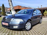 second-hand Skoda Octavia 1.9 TDI Ambiente