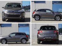 second-hand Citroën C4 Aircross HDi 150 Stop & Start 4WD Exclusive