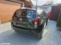 second-hand Dacia Duster 1.6 16V 105 4x2 Prestige