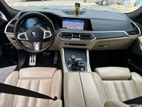 second-hand BMW X6 OZN 2022 4.0D Extra Full Impecabil