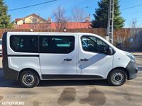 second-hand Opel Vivaro 1.6 TwinTurbo CDTI Combi L1H1 2.9 t Start/Stop