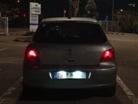 second-hand Peugeot 307 1.6 benzină