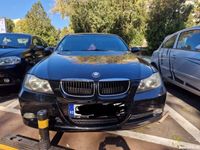 second-hand BMW 320 