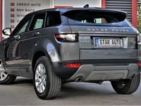 second-hand Land Rover Range Rover evoque 2.0 D150 R-Dynamic SE