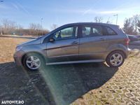 second-hand Mercedes B200 CDI Autotronic