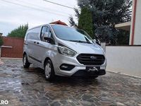 Second-hand Ford Transit Custom 130 CP (95 kW) 2021 Culoaregri Monovolum