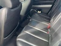 Second-hand Mazda CX-7 170 CP (125 kW) 2010 SUV