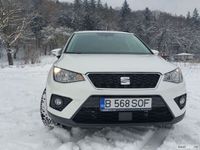 second-hand Seat Arona 