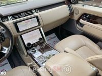 second-hand Land Rover Range Rover 3.0L SDV6 Autobiography