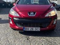 Second-hand Peugeot 308 Access 98 CP (72 kW) 2011 Culoarerosu Hatchback