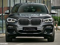 second-hand BMW X4 xDrive20d Aut. M Sport X