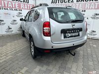 second-hand Dacia Duster 2015 Diesel 1.5 dCi E5 Km 150000 GARANȚIE / RATE