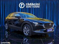 Second-hand Mazda CX-30 186 CP (136 kW) 2020 Culoarenegru SUV