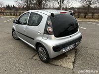 second-hand Citroën C1 2010, 1.4 Diesel - 4 pistoane, 115.000 km - unic proprietar