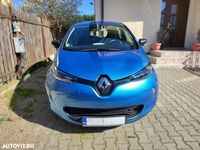 second-hand Renault Zoe Z.E. 40 LIFE