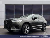 Second-hand Volvo XC60 R-Design 253 CP (186 kW) 2021 SUV