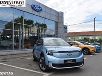 Nouă Ford Explorer 250 kW (340 CP) 2025 Culoarealbastru SUV