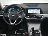 second-hand BMW 320 Seria 3 d xDrive AT