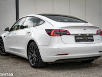 second-hand Tesla Model 3 AWD Dual Motor