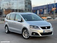 second-hand Seat Alhambra 2.0 TDI Start&Stop Style DSG6