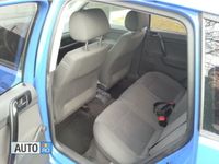 Second-hand VW Polo 54 CP (39 kW) 2004 Albastru Hatchback