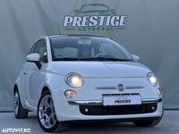 second-hand Fiat 500 0.9 8V TwinAir Start&Stopp