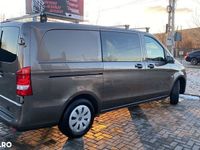 second-hand Mercedes Vito 114 CDI (BlueTEC) Tourer Kompakt Aut. SELECT