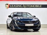 second-hand Peugeot 508 2.0 BlueHDI STT Aut. GT Line