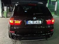 Second-hand BMW X5 306 CP (225 kW) 2011 SUV