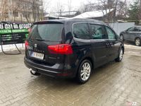 second-hand Seat Alhambra 20 tdi preț 7500 euro